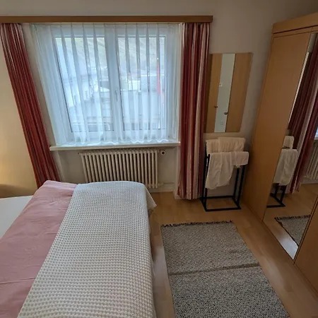 Ferienwohnung Michels Realp Exterior photo
