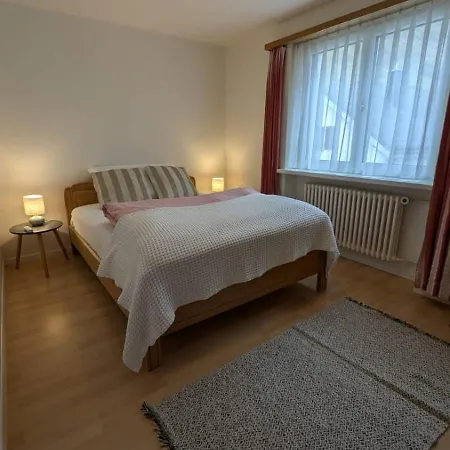 Ferienwohnung Michels Realp Exterior photo