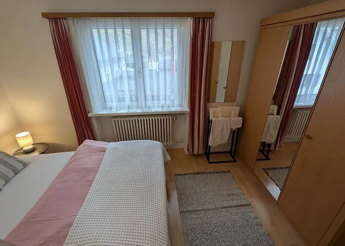 Ferienwohnung Michels