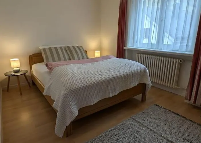 Ferienwohnung Michels