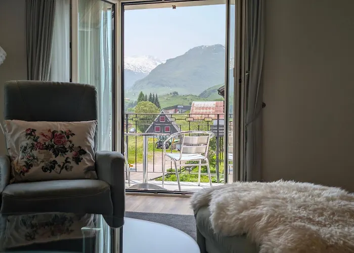 Ferienwohnung Michels