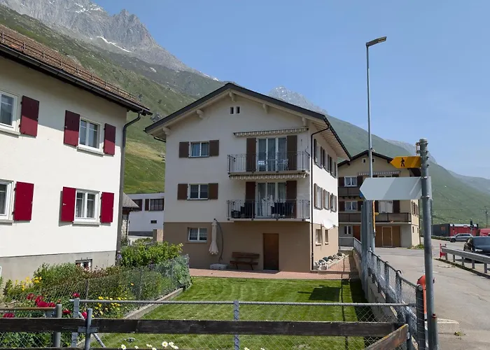 Ferienwohnung Michels