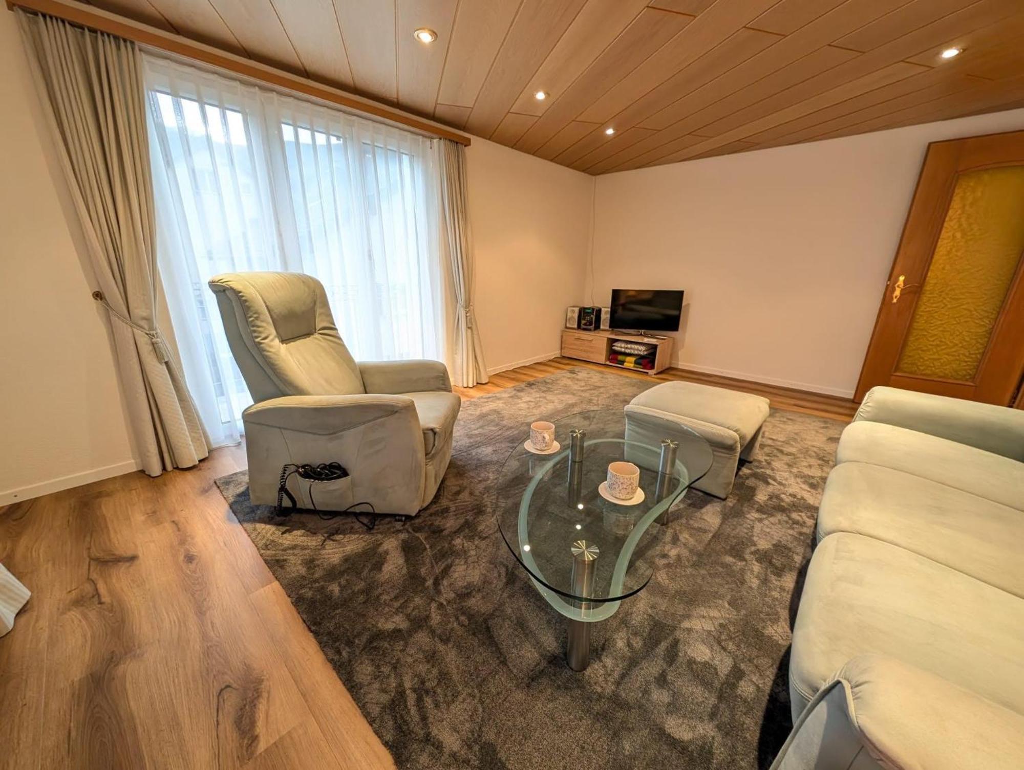 Michels Apartment Realp