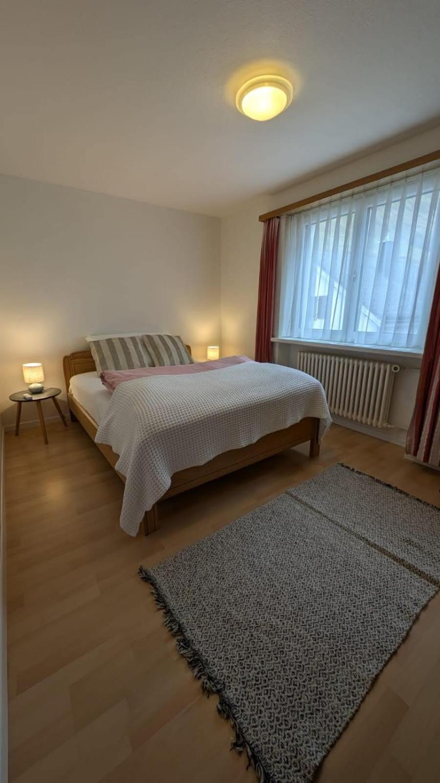 Michels Apartment Realp