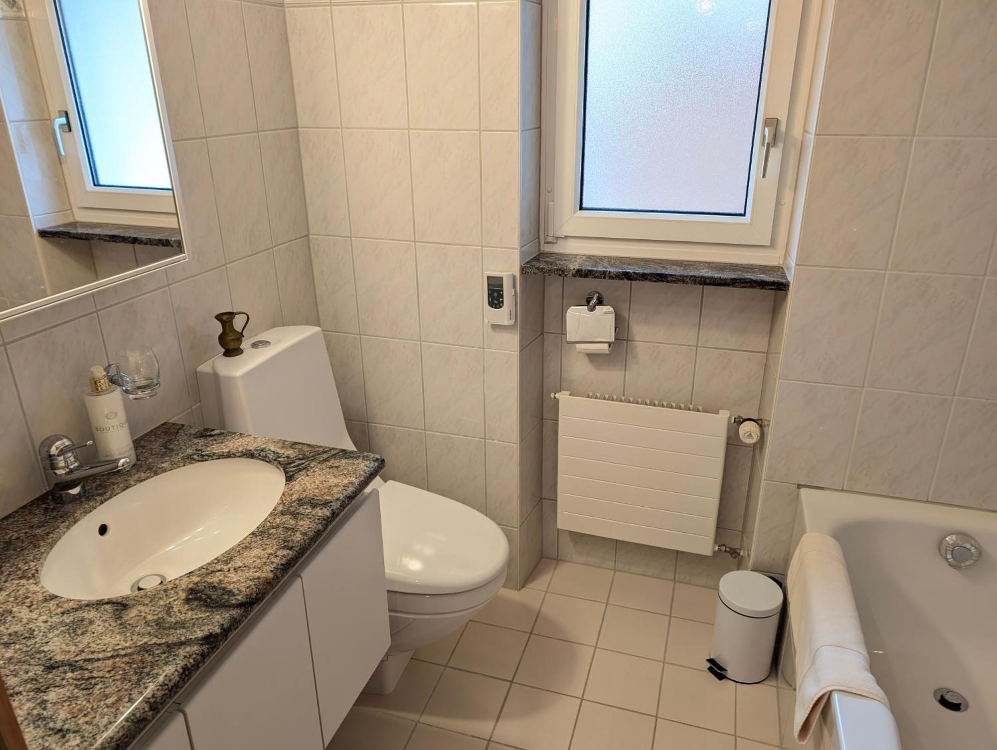 Apartment Michels Realp