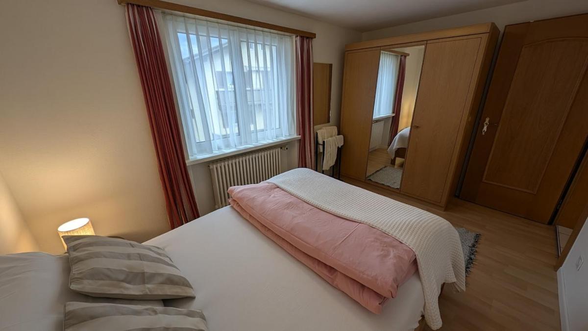 Apartment Michels *