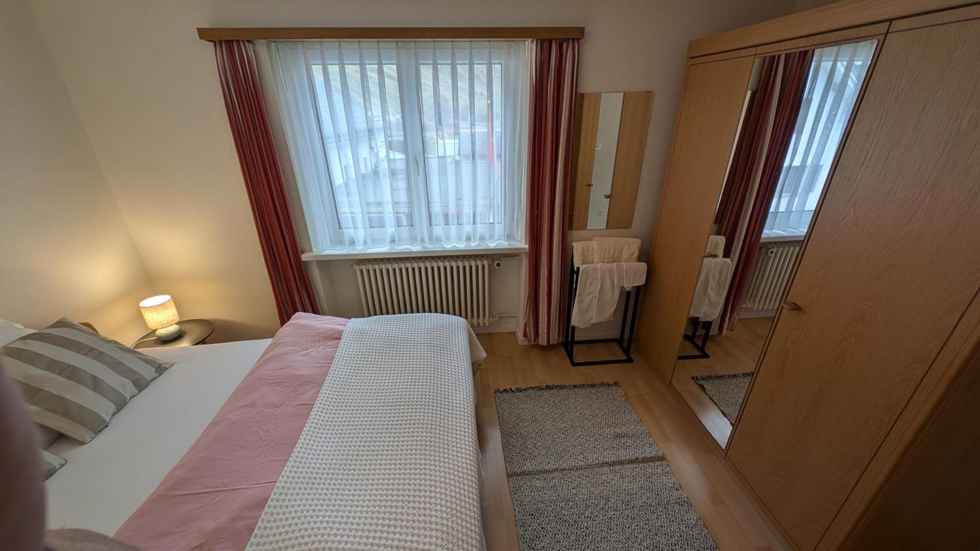 Apartment Michels *